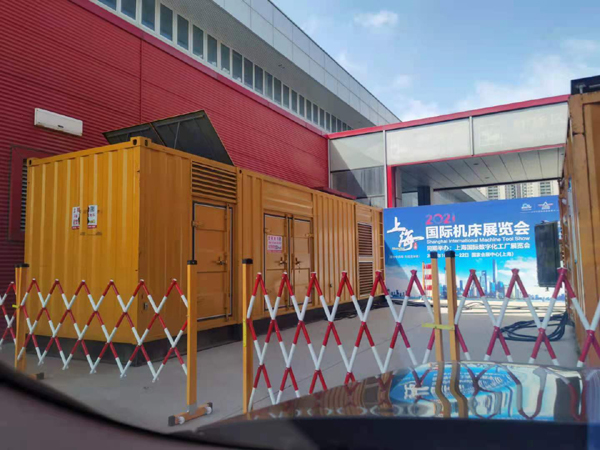 辉南发电机出租 对于发电机的特性你了解多少？