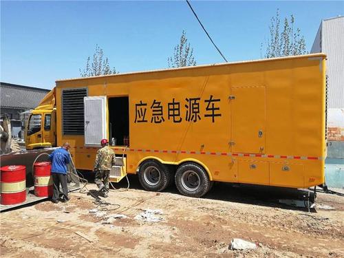 辉南发电车租赁-教您挑选发电机哪些技巧可以掌握使用
