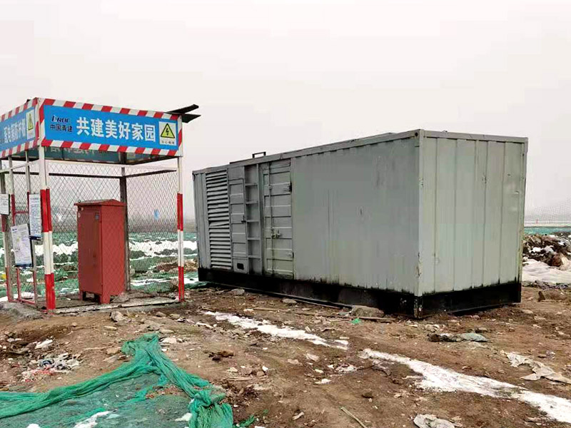 辉南燃气发电机在高海拔地区运行时会遇到哪些常见故障？