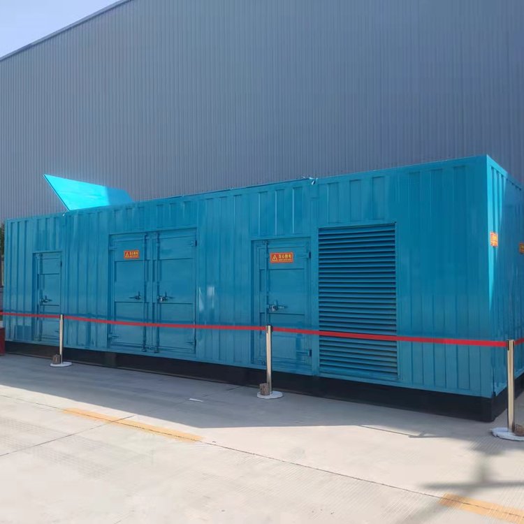 辉南怎样更换柴油发电机组的空气滤清器？