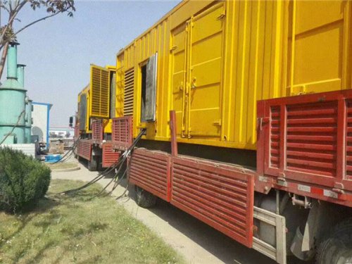 辉南计算 200KW 柴油发电机油耗时,需要考虑哪些因素?