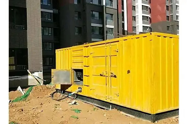 辉南发电机租赁中燃油压力过低会对发动机的哪些部件造成损坏？