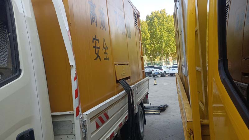 辉南如何判断柴油发电机组和UPS电源的切换时间是否符合要求？