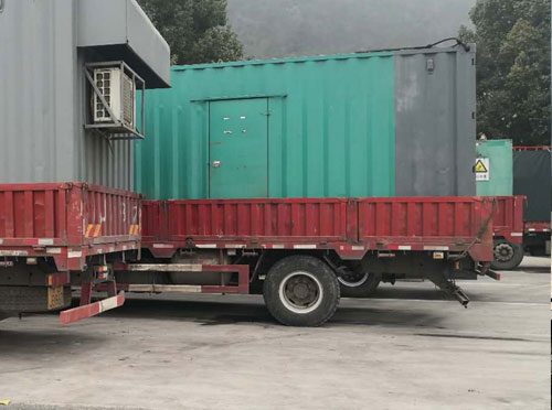 辉南柴油发电机组使用注意安全事项有哪些？
