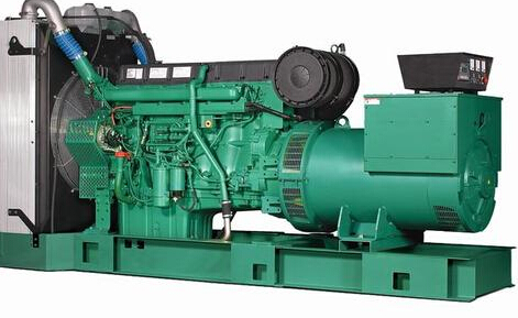 辉南发电机除垢后需要用清水冲洗水冷式机油散热器几次？