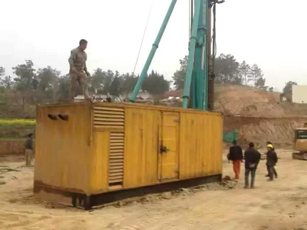 辉南柴油发电机组应用场合有哪些？